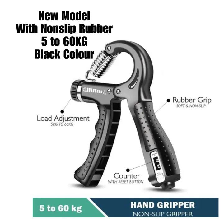 Adjustable Hand Grip