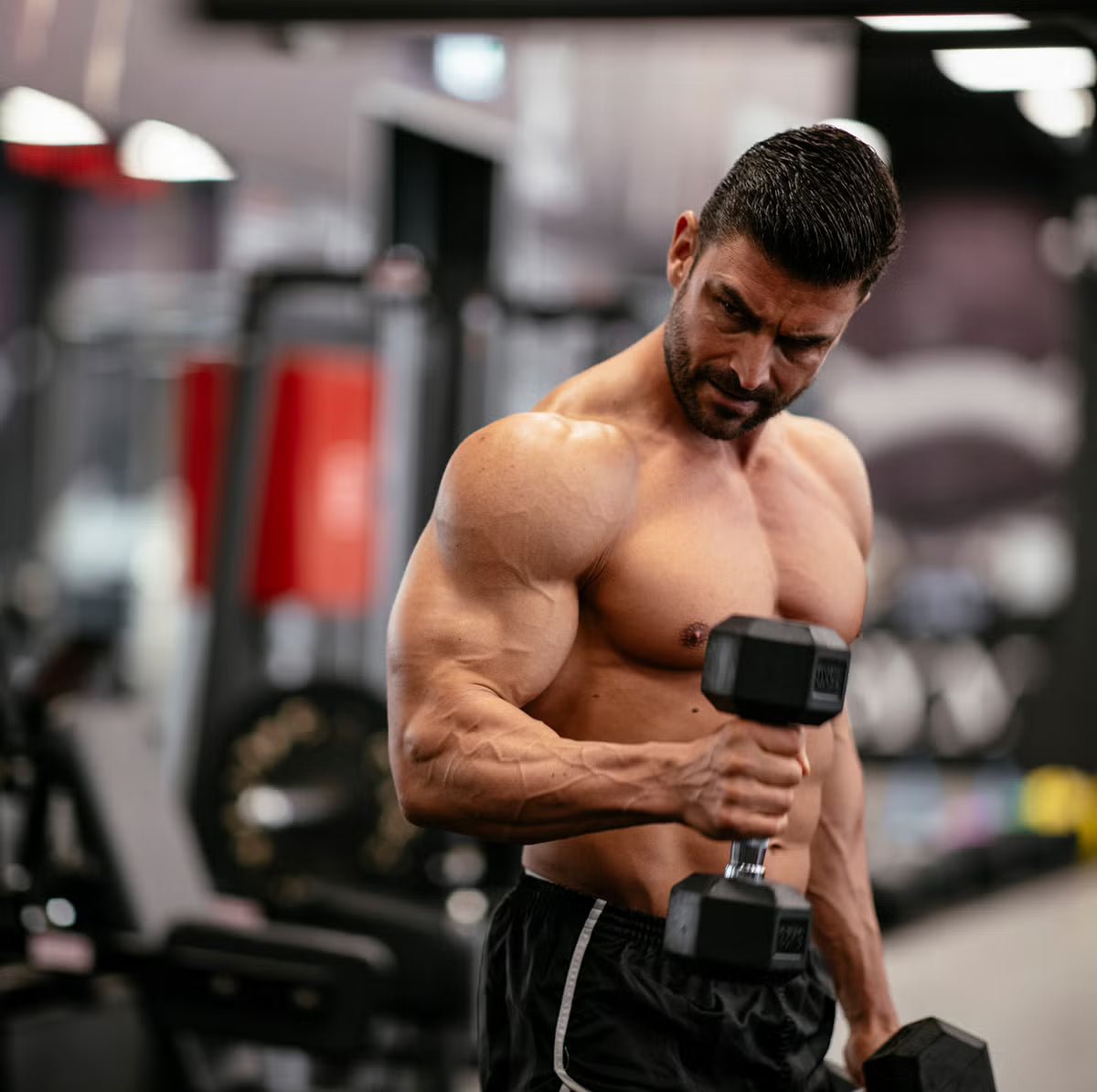 Grip Strength & Muscle Therapy