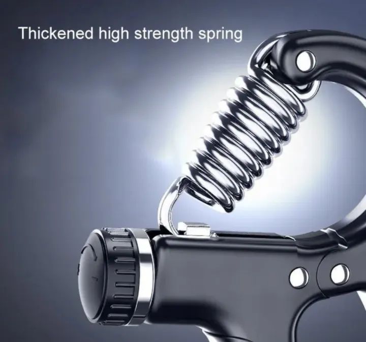 Adjustable Hand Grip