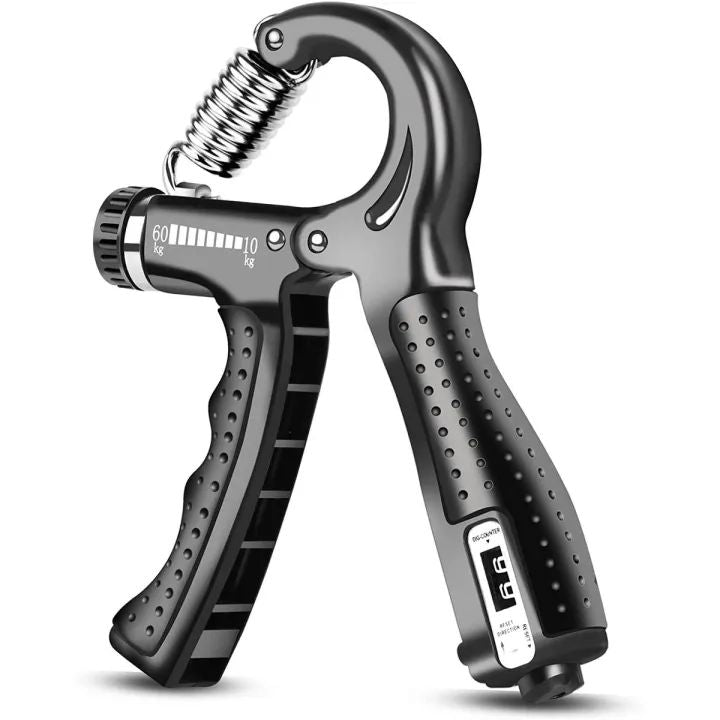 Adjustable Hand Grip