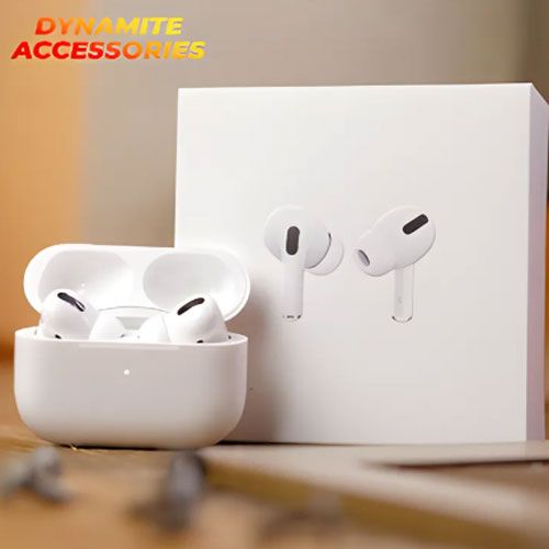 Airpods Pro
