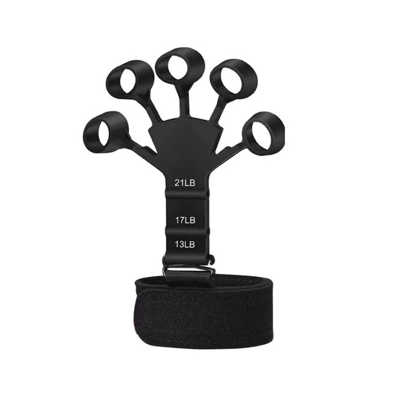 Finger Stretcher Grip Strengthener